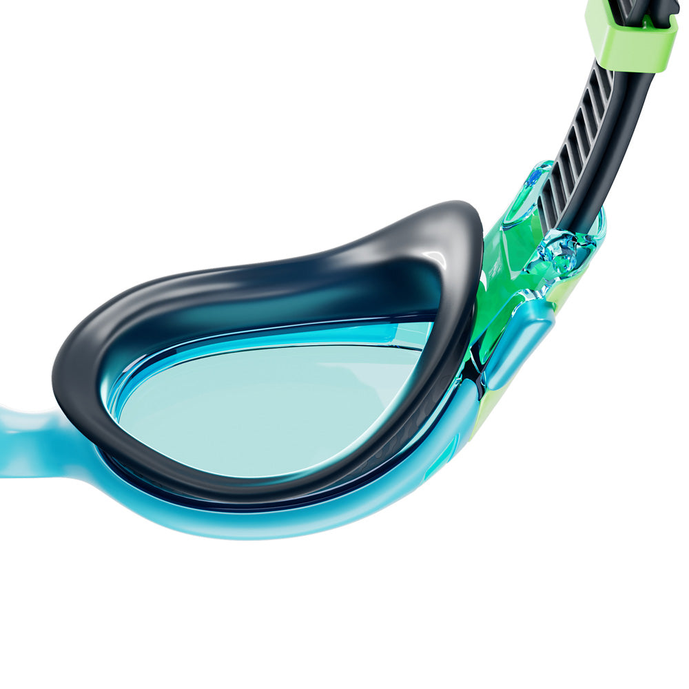 Speedo Biofuse 2.0 Junior - Blue | Allens Of Kingsbury