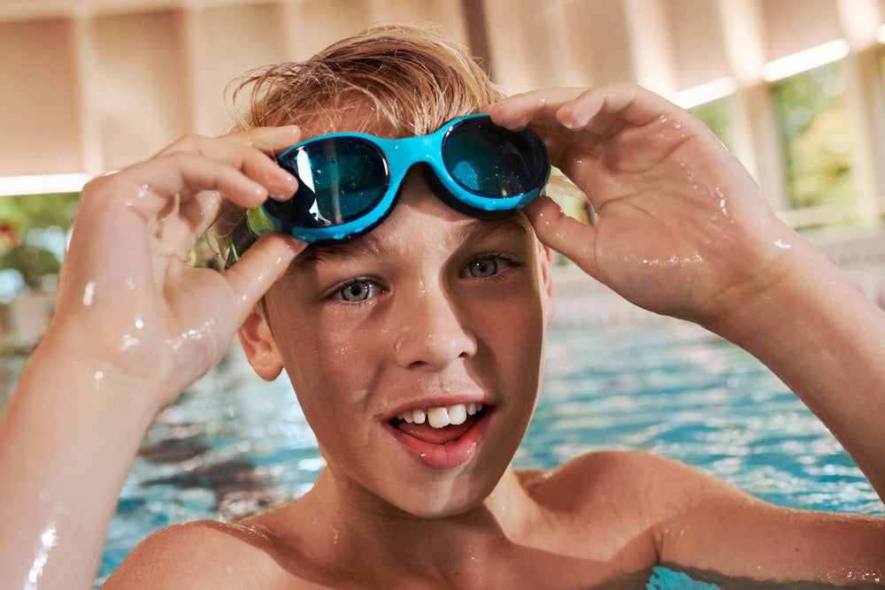 Speedo Biofuse 2.0 Junior - Blue | Allens Of Kingsbury