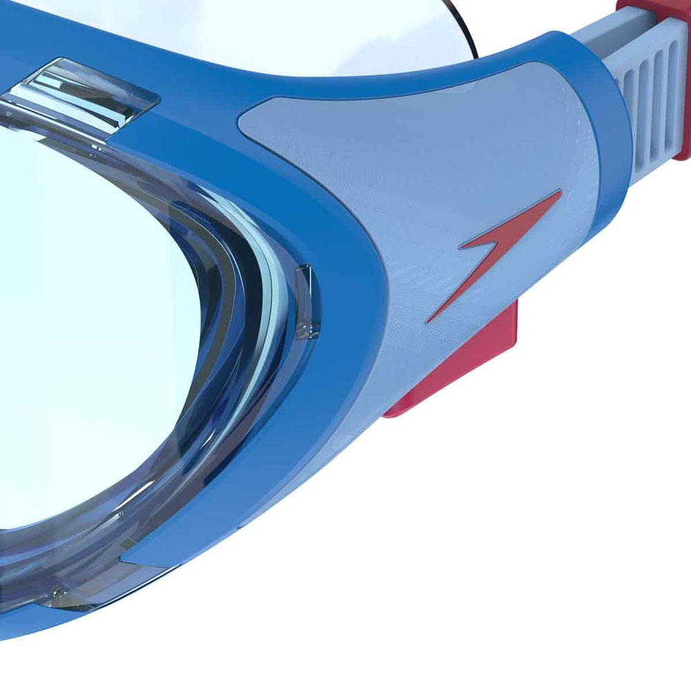 Speedo Biofuse 2.0 Junior Mask - Lagoon Blue/Celeste | Allens Of Kingsbury