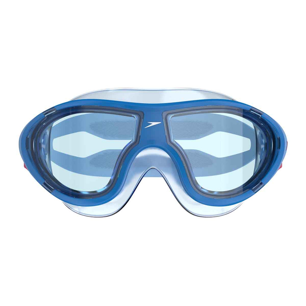 Speedo Biofuse 2.0 Junior Mask - Lagoon Blue/Celeste | Allens Of Kingsbury