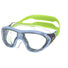 Speedo Biofuse 2.0 Junior Mask - Pale Purple/Clear