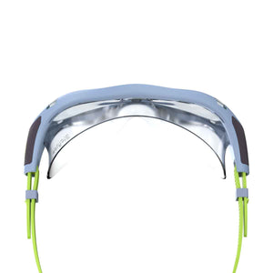 Speedo Biofuse 2.0 Junior Mask - Pale Purple/Clear | Allens Of Kingsbury