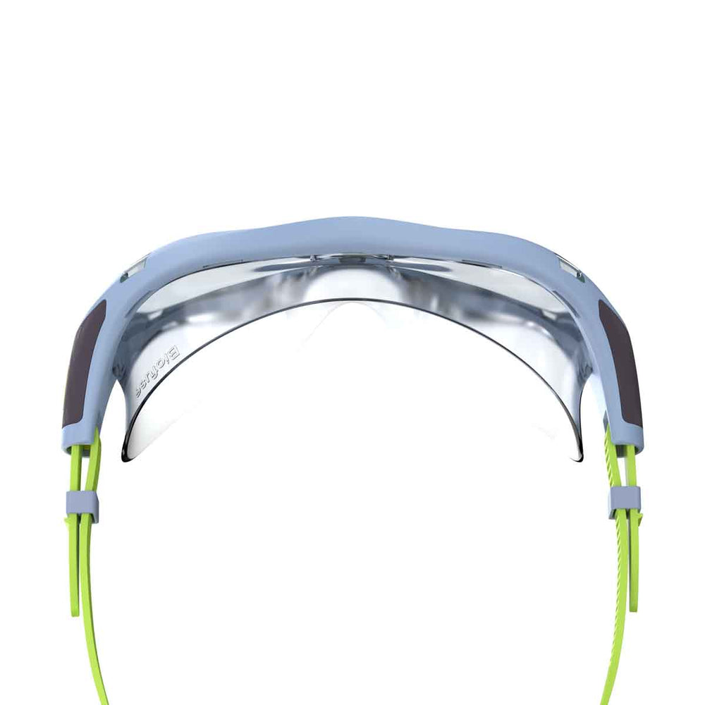 Speedo Biofuse 2.0 Junior Mask - Pale Purple/Clear | Allens Of Kingsbury