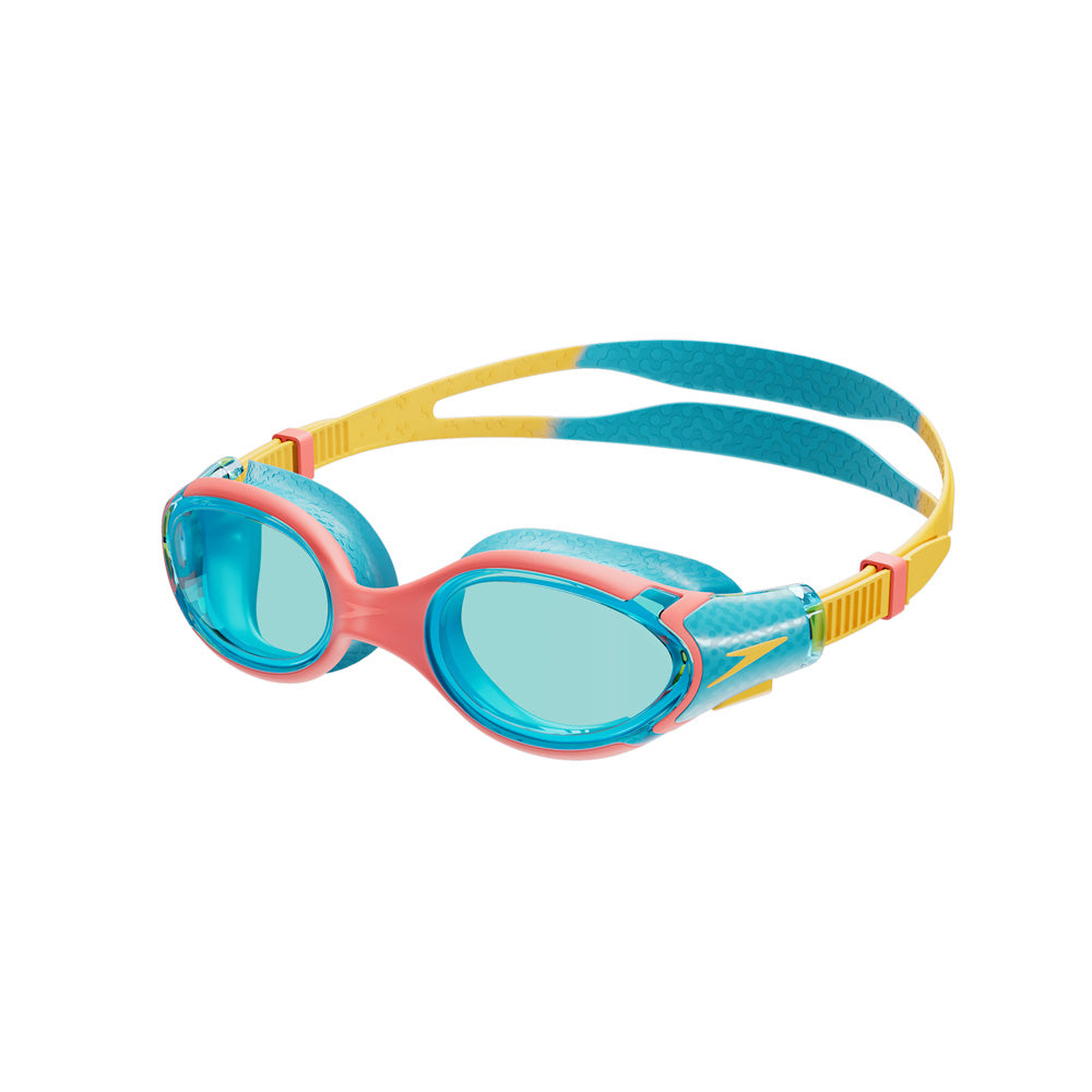 Speedo Biofuse 2.0 Junior - Red | Allens Of Kingsbury