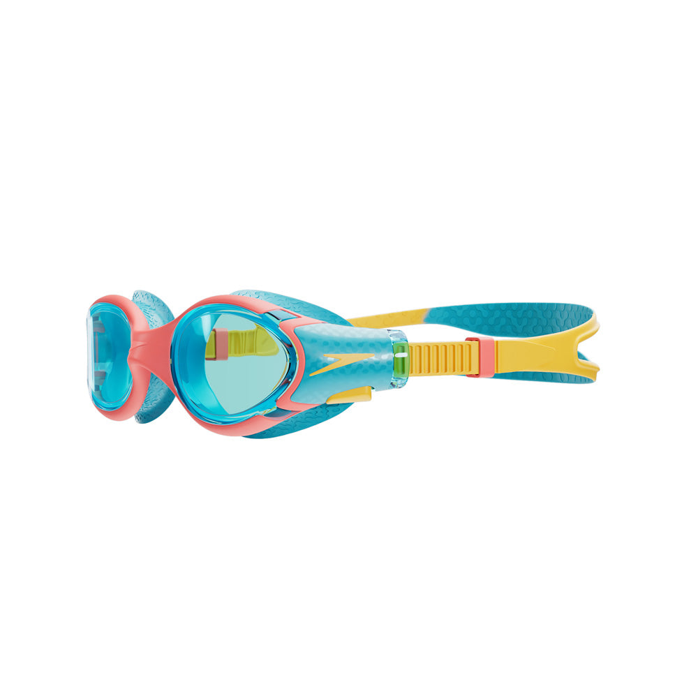 Speedo Biofuse 2.0 Junior - Red | Allens Of Kingsbury