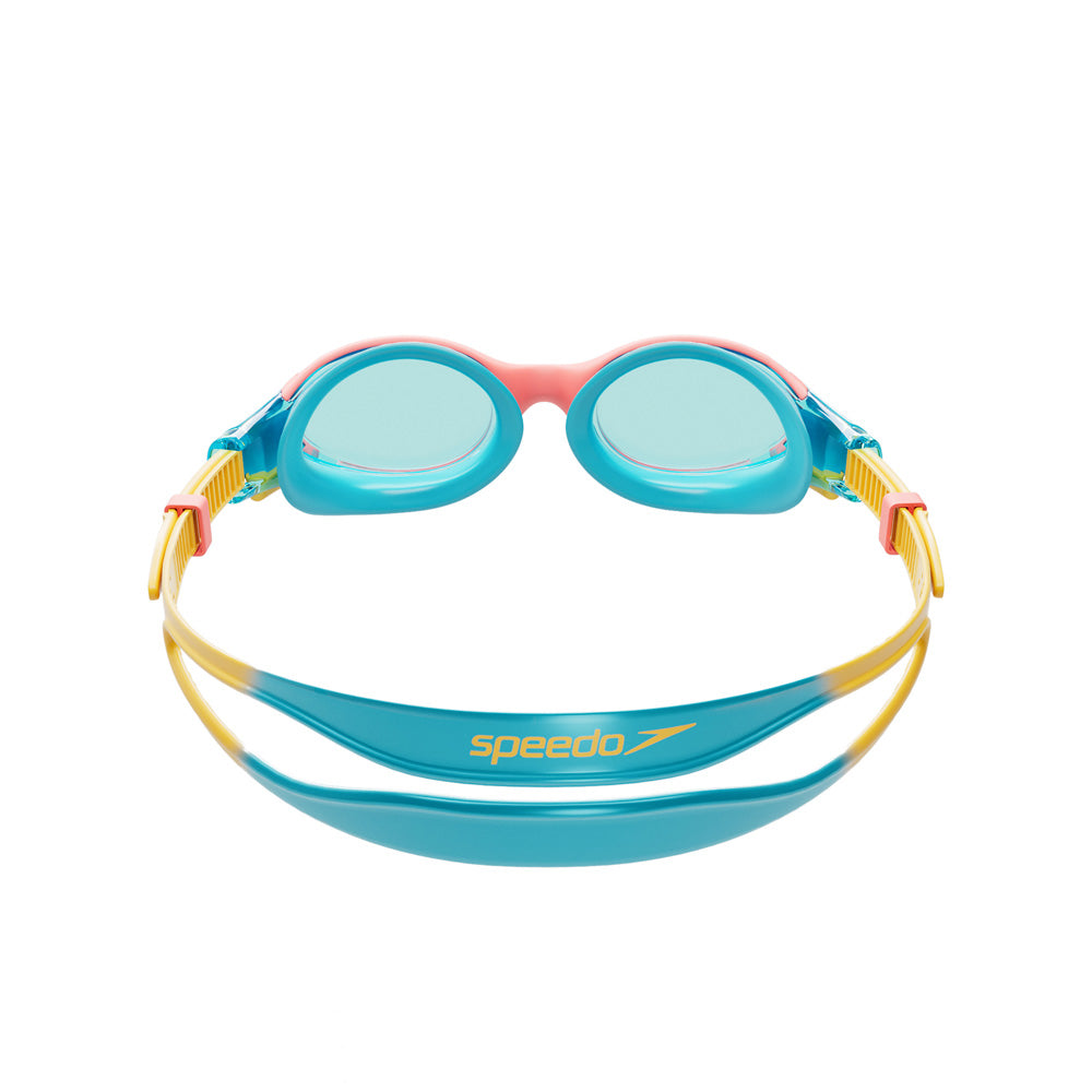 Speedo Biofuse 2.0 Junior - Red | Allens Of Kingsbury