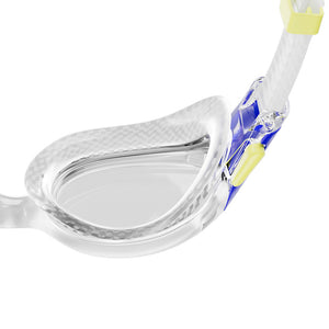 Speedo Biofuse 2.0 Junior - White | Allens Of Kingsbury