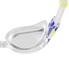 Speedo Biofuse 2.0 Junior - White | Allens Of Kingsbury