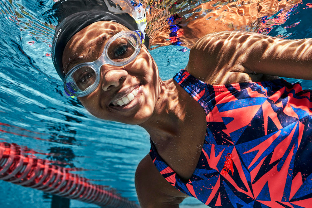 Speedo Biofuse 2.0 Junior - White | Allens Of Kingsbury