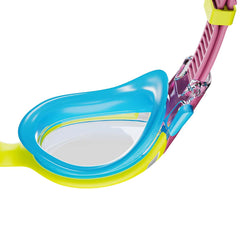 Speedo Biofuse 2.0 Junior - Yellow/Pink | Allens Of Kingsbury
