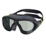 Speedo Biofuse 2.0 Mask - Black/Steel