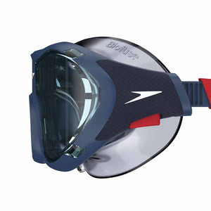 Speedo Biofuse 2.0 Mask - Navy | Allens Of Kingsbury