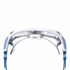 Speedo Biofuse 2.0 Mask - White | Allens Of Kingsbury