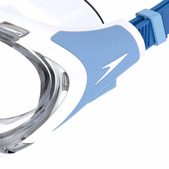 Speedo Biofuse 2.0 Mask - White | Allens Of Kingsbury