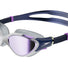 Speedo Biofuse 2.0 Mirror Female Fit Goggle - Blue/Purple