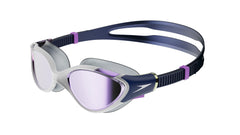 Speedo Biofuse 2.0 Mirror Female Fit Goggle - Blue/Purple | Allens Of Kingsbury