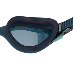 Speedo Biofuse 2.0 Mirror Goggle - Blue | Allens Of Kingsbury