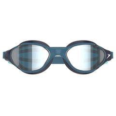 Speedo Biofuse 2.0 Mirror Goggle - Blue | Allens Of Kingsbury