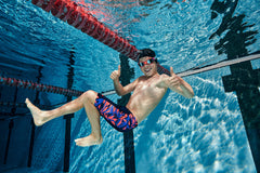 Speedo Biofuse 2.0 Mirror Junior - Orange | Allens Of Kingsbury