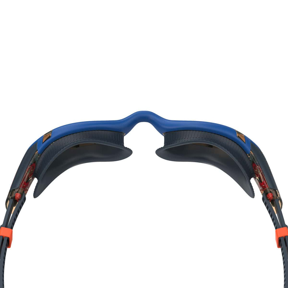 Speedo Biofuse 2.0 - Turkish sea/Amber | Allens Of Kingsbury
