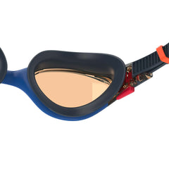 Speedo Biofuse 2.0 - Turkish sea/Amber | Allens Of Kingsbury
