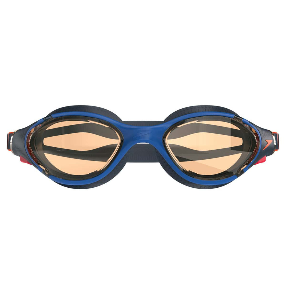 Speedo Biofuse 2.0 - Turkish sea/Amber | Allens Of Kingsbury