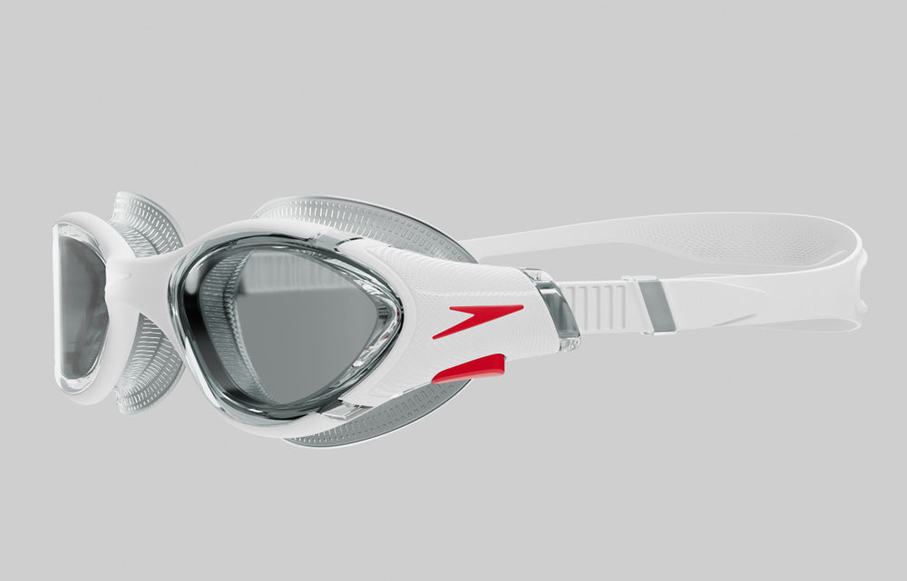 Speedo Biofuse 2.0 - White | Allens Of Kingsbury
