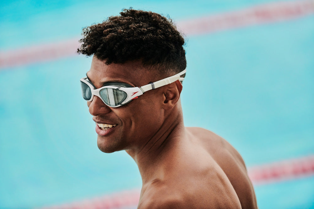 Speedo Biofuse 2.0 - White | Allens Of Kingsbury