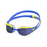 Speedo Fastskin Hyper Elite Mirror - Deep Royal/Cobalt/Iris Mirror