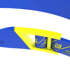 Speedo Fastskin Hyper Elite Mirror - Deep Royal/Cobalt/Iris Mirror | Allens Of Kingsbury