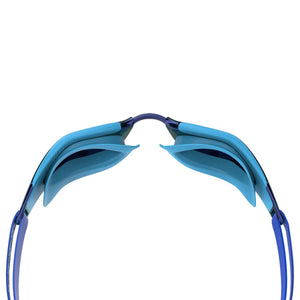 Speedo Fastskin Hyper Elite Mirror Junior - Picton Blue/Cobalt/Iris | Allens Of Kingsbury