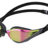 Speedo Fastskin Pure Focus Mirror - Black