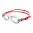 Speedo Futura Classic Junior Goggle - Red/Clear