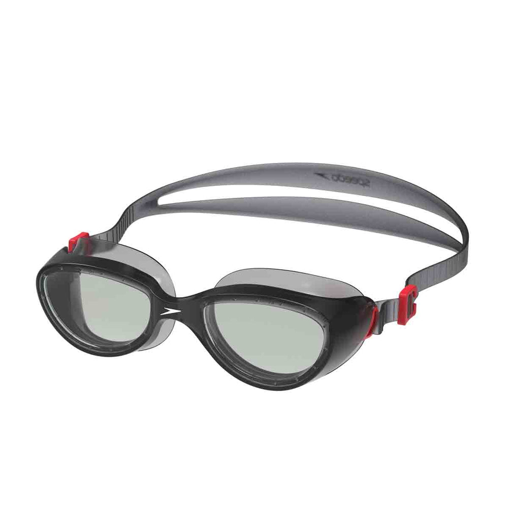 Speedo Futura Hydrospex Goggle - Black | Allens Of Kingsbury