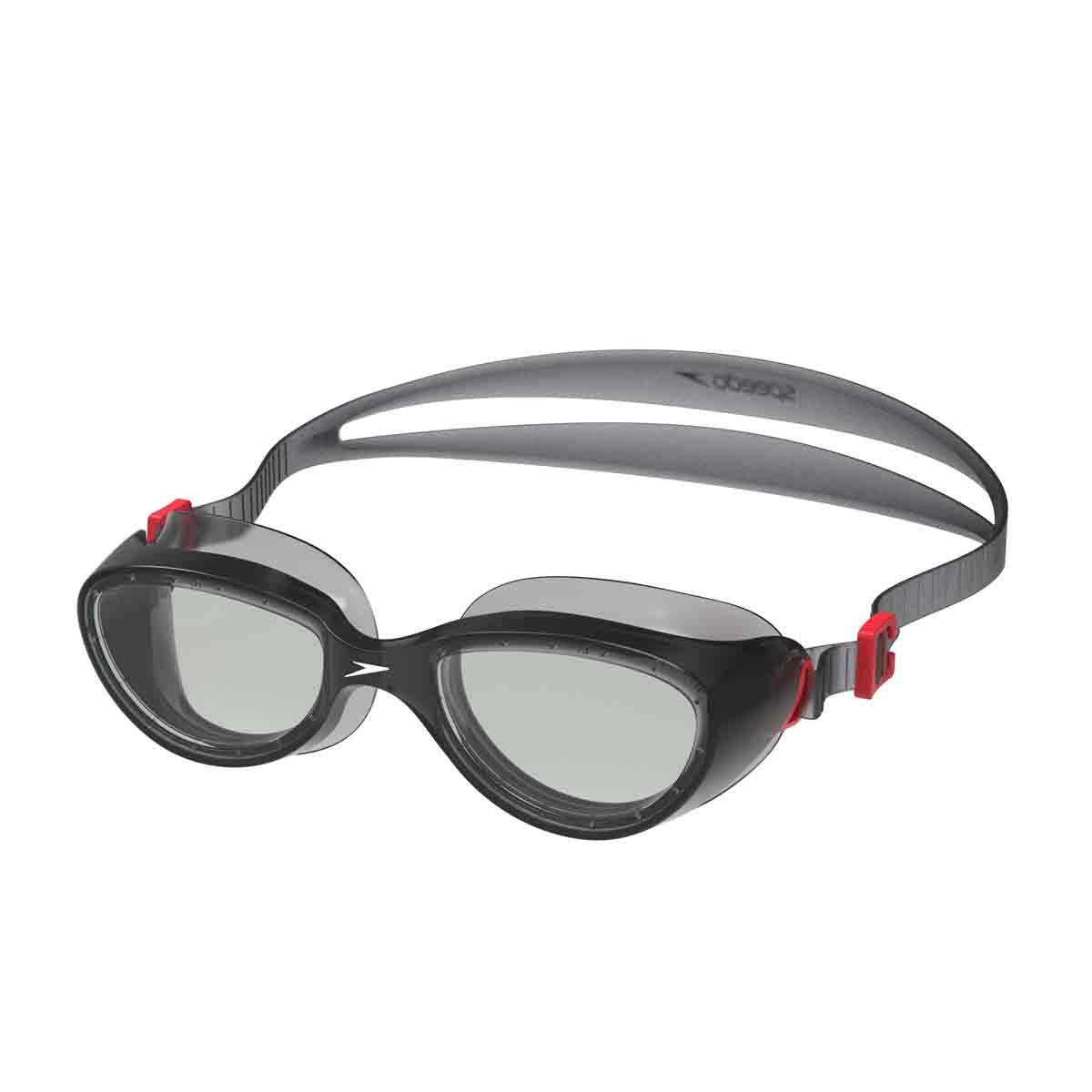 Speedo Futura Hydrospex Goggle - Black | Allens Of Kingsbury