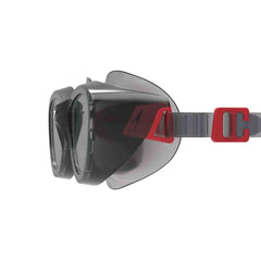 Speedo Futura Hydrospex Goggle - Black | Allens Of Kingsbury