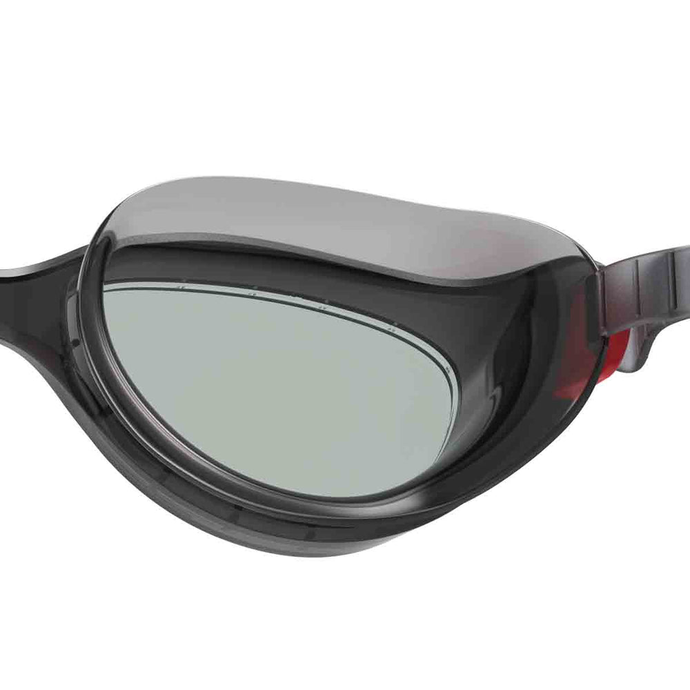 Speedo Futura Hydrospex Goggle - Black | Allens Of Kingsbury
