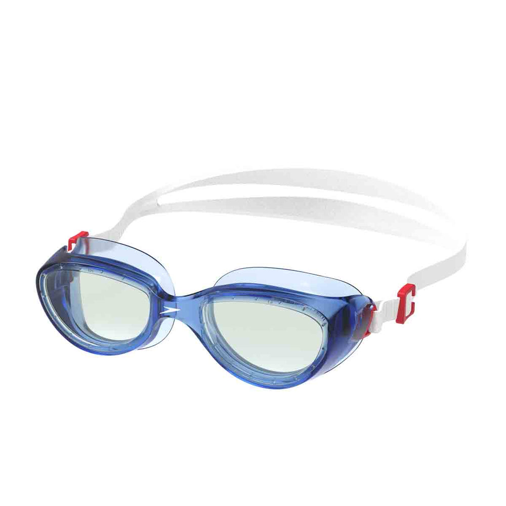 Speedo Futura Hydrospex Goggle - Blue | Allens Of Kingsbury