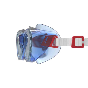Speedo Futura Hydrospex Goggle - Blue | Allens Of Kingsbury