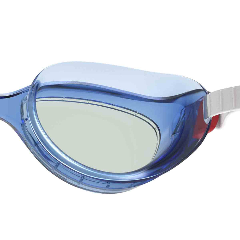 Speedo Futura Hydrospex Goggle - Blue | Allens Of Kingsbury