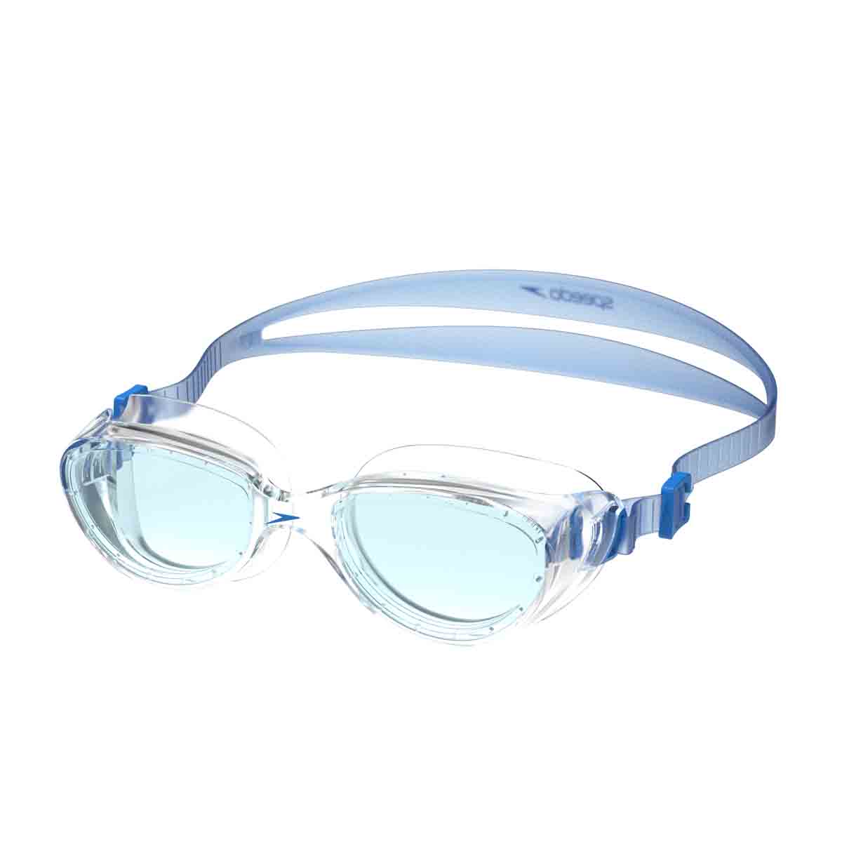 Speedo Futura Hydrospex Goggle - Clear | Allens Of Kingsbury