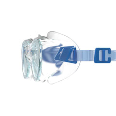 Speedo Futura Hydrospex Goggle - Clear | Allens Of Kingsbury