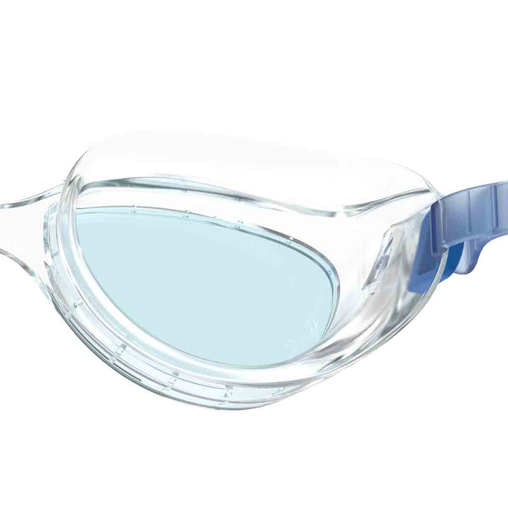 Speedo Futura Hydrospex Goggle - Clear | Allens Of Kingsbury