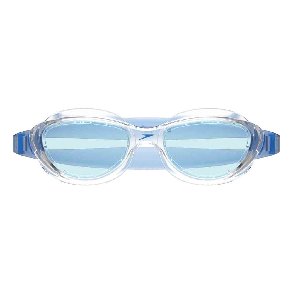 Speedo Futura Hydrospex Goggle - Clear | Allens Of Kingsbury