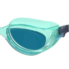 Speedo Futura Hydrospex Goggle - Green | Allens Of Kingsbury