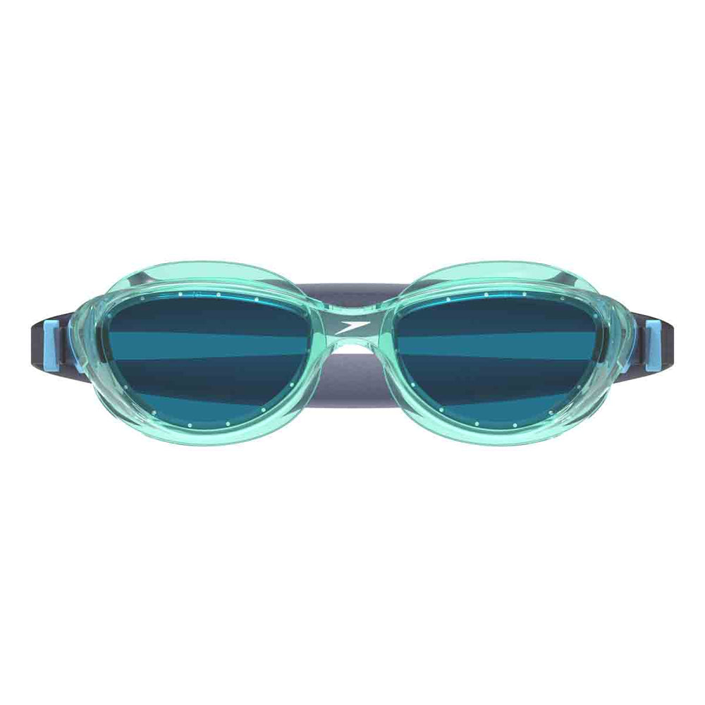 Speedo Futura Hydrospex Goggle - Green | Allens Of Kingsbury
