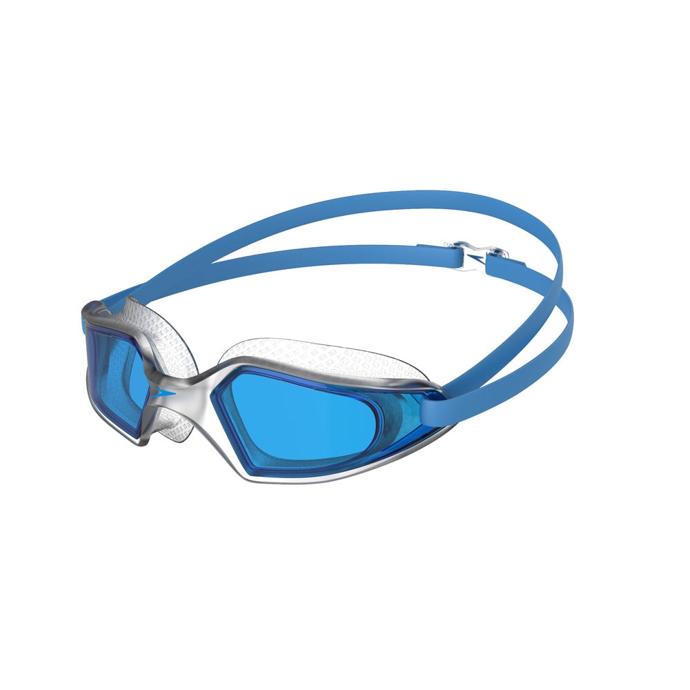 Speedo Hydropulse Goggle - Blue | Allens Of Kingsbury