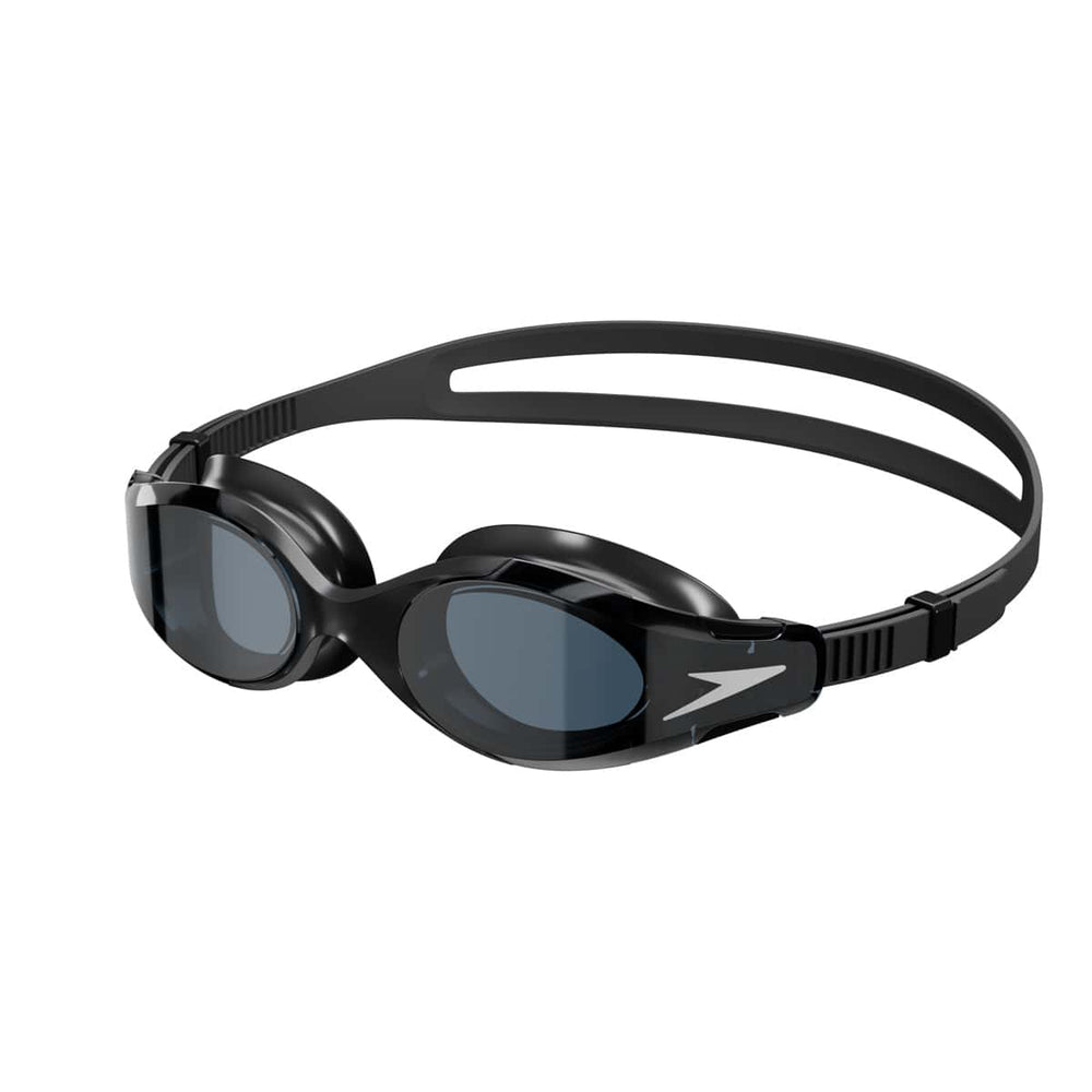 Speedo Hydrosity 2.0 Goggle - Black/Grey | Allens Of Kingsbury