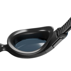 Speedo Hydrosity 2.0 Goggle - Black/Grey | Allens Of Kingsbury