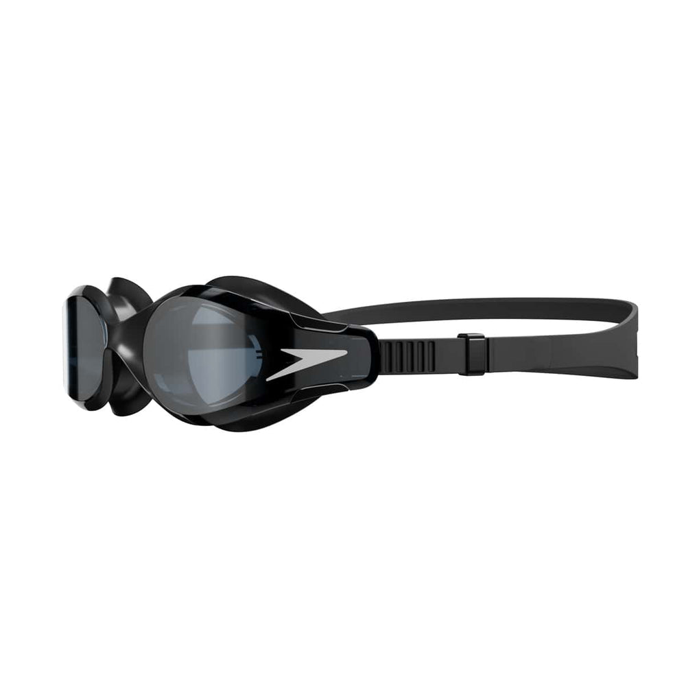 Speedo Hydrosity 2.0 Goggle - Black/Grey | Allens Of Kingsbury